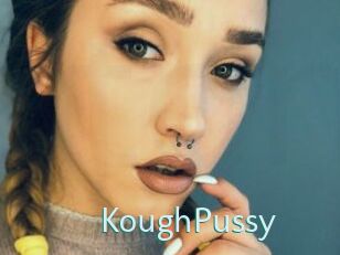 KoughPussy