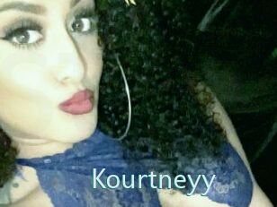 Kourtneyy