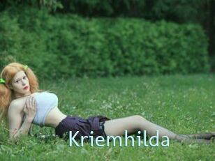 Kriemhilda