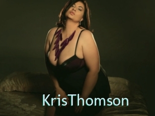 KrisThomson