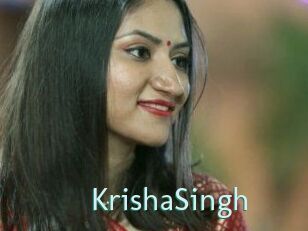 Krisha_Singh