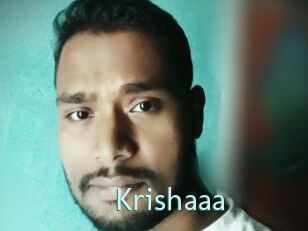 Krishaaa