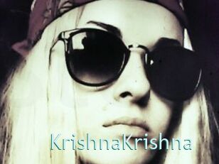 KrishnaKrishna