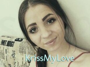 KrissMyLove