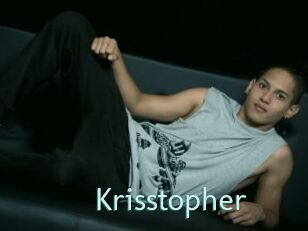 Krisstopher