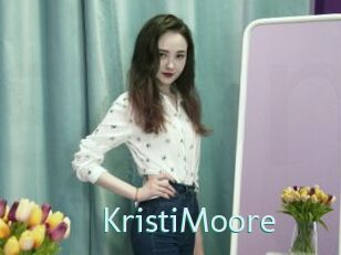 KristiMoore