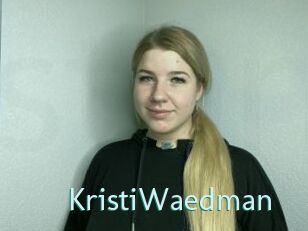 KristiWaedman