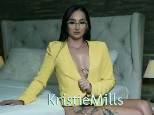 KristieMills