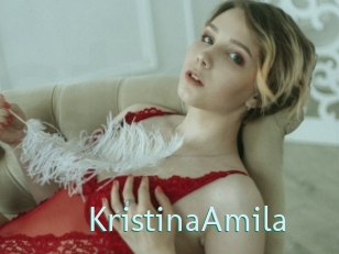 KristinaAmila