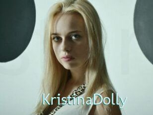 KristinaDolly Straponles