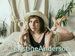 KristineAnderson Straponles