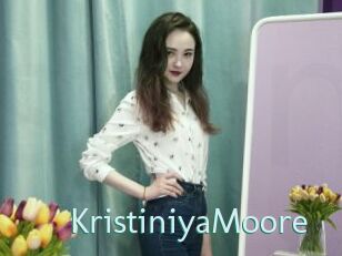 KristiniyaMoore