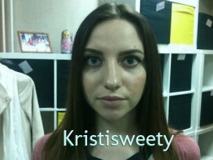 Kristisweety