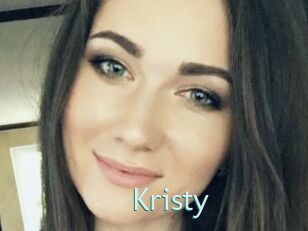 Kristy