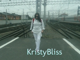 KristyBliss