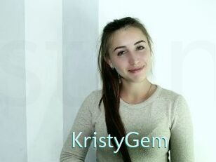 KristyGem