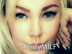 KristyMILF