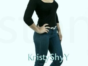 KristyShyY