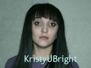 KristyUBright