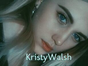 KristyWalsh