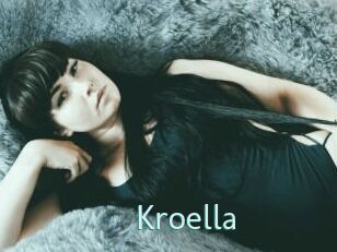 Kroella