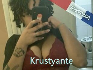 Krustyante