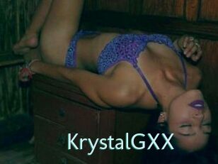 KrystalGXX