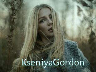 KseniyaGordon