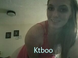 Ktboo