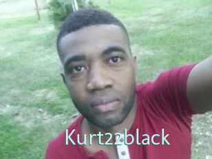 Kurt22black