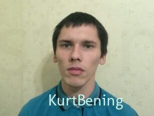 KurtBening