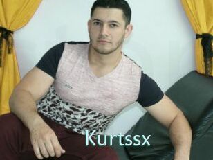 Kurtssx