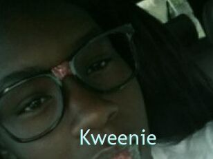 Kweenie