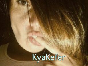 KyaKefer