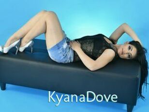 KyanaDove
