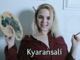 Kyaransali