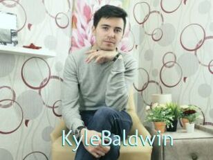 KyleBaldwin