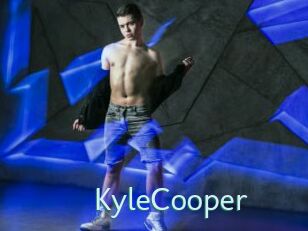 KyleCooper