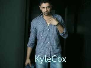 KyleCox