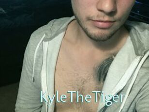 KyleTheTiger