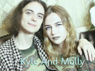 Kyle_And_Molly