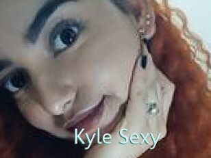 Kyle_Sexy