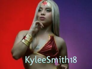 KyleeSmith18