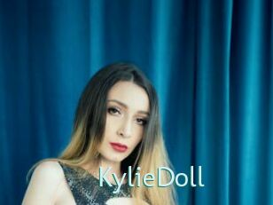 KylieDoll