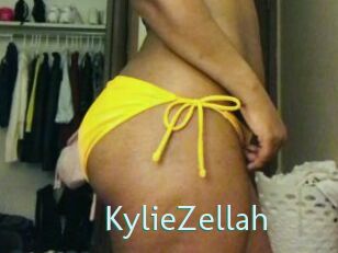 KylieZellah