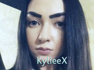 KylieeX