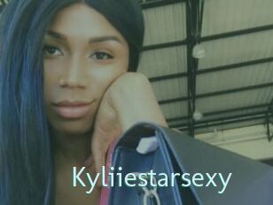 Kyliiestarsexy