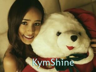 KymShine