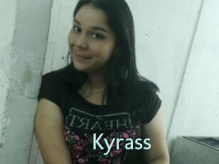 Kyrass