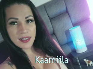 Kaamiila